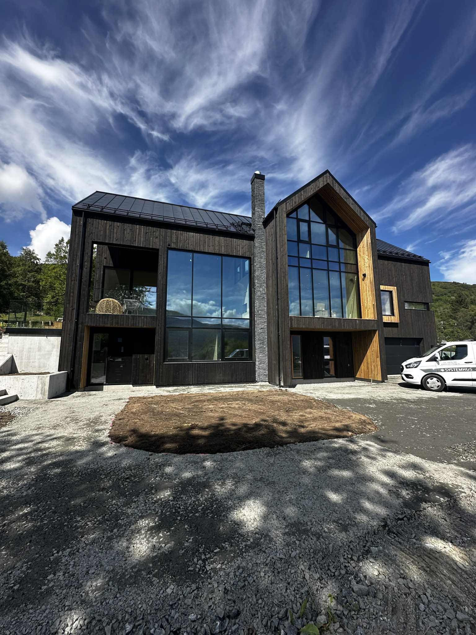 Vårt mål er å gi deg ein heim du kan vere stolt av!